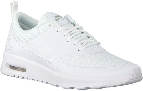 witte dames sneakers nike sale|witte sneakers dames.